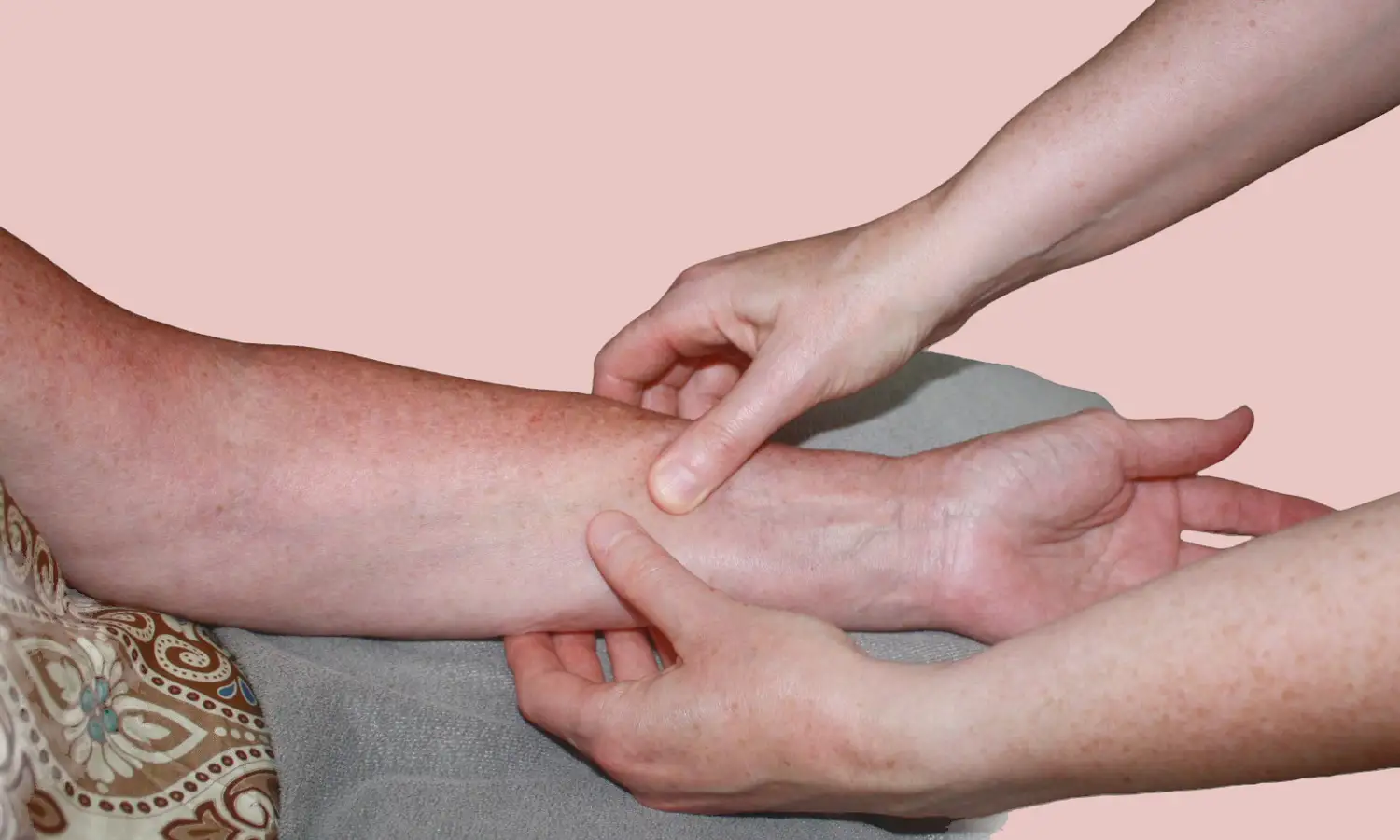 Bowen Therapy from Bedlington Bowen
